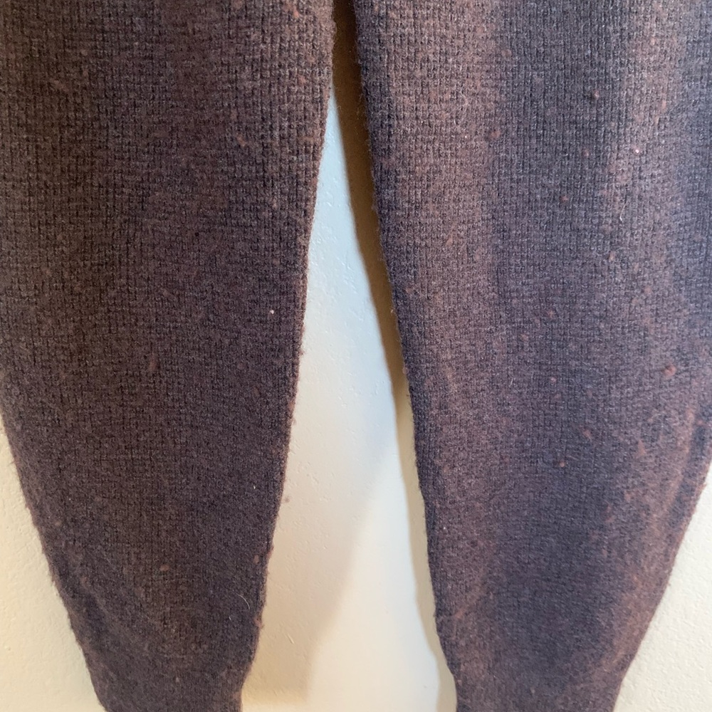 Madewell Sweater Pant and Top Sm - Picture 9 of 12